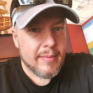 Meet your Posher, Chad